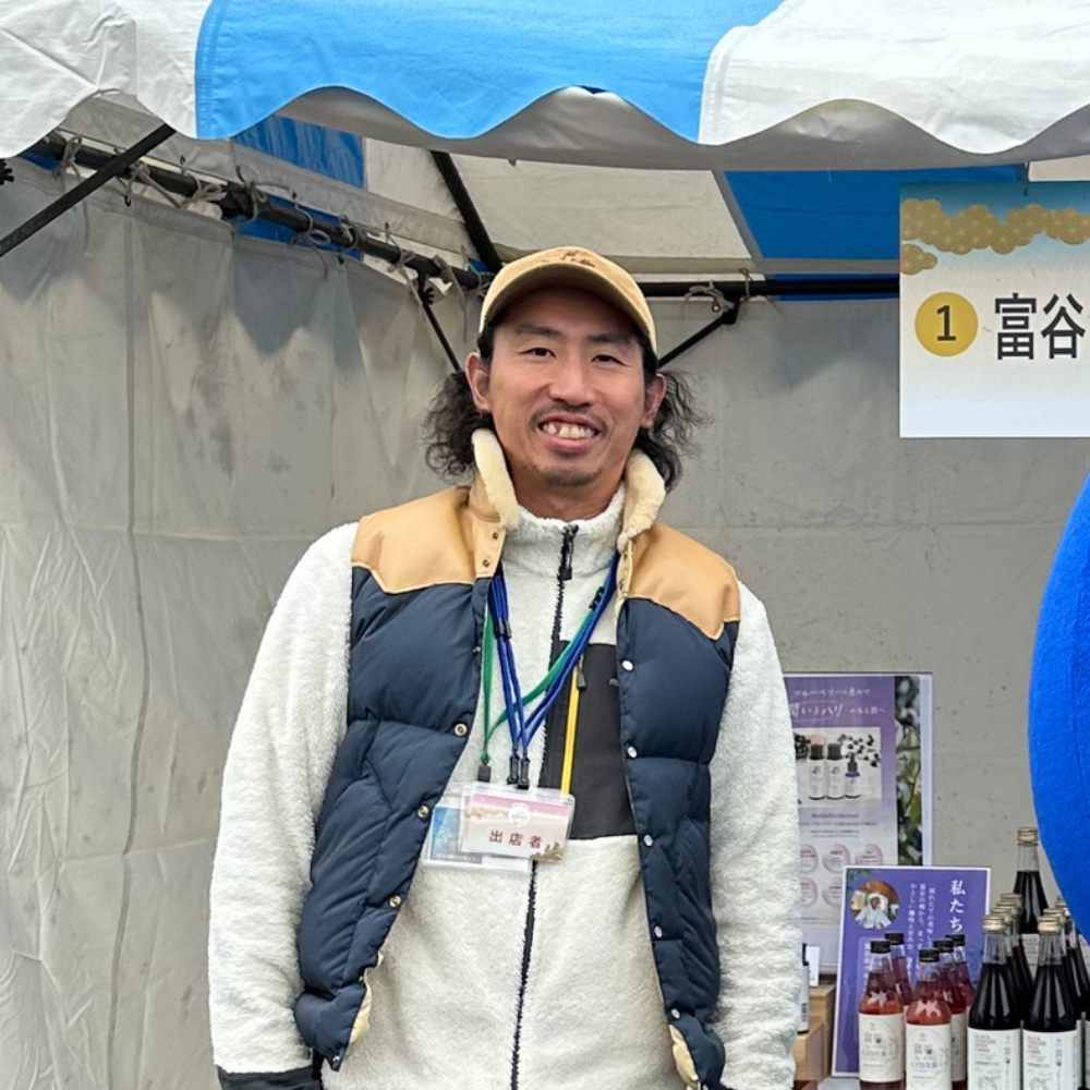 リボーン株式会社 代表取締役 本多史洋